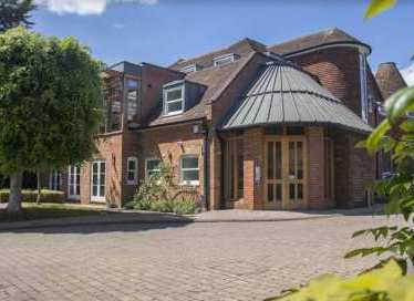 West Street, Farnham GU9