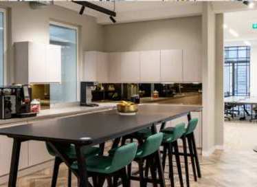 Cork Street, London W1S