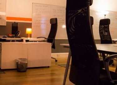 Mill Street, London SE1