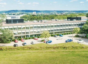 Sherwood Drive, Bletchley MK3