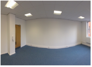 Barrington Road, Altrincham WA14