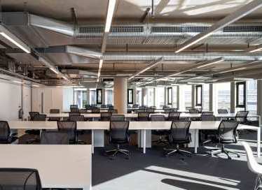 Pancras Square, London N1C