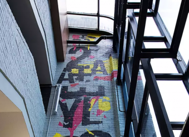 Whitechapel Road, London E1