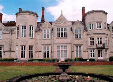 Rogers Lane, Stoke Poges SL2