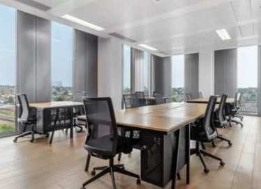 White City, London W12