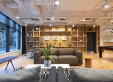 Gorsuch Place, London E2