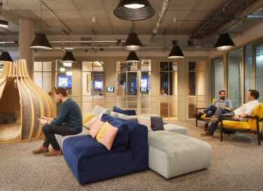 Southwark Bridge Road, London SE1