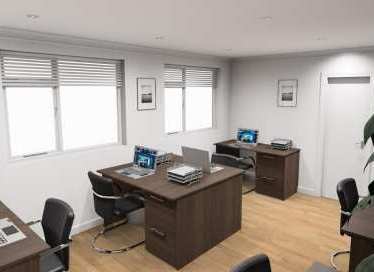 Oakwood Hill, Loughton IG10