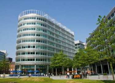 Hardman Square, Manchester M3