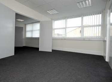 Barton Road, Milton Keynes MK2