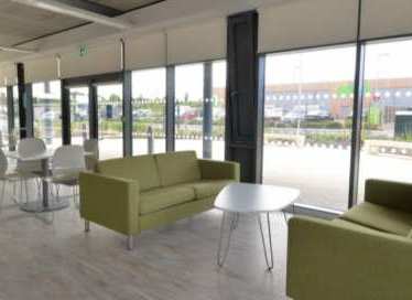 Michael Way, Wellingborough NN9