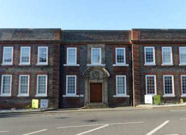 Kimpton Rd, Luton LU2