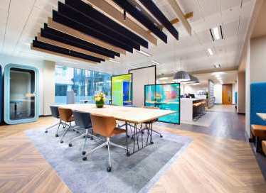 Cannon Street, London EC4N