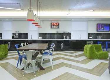 Borough High Street, London SE1