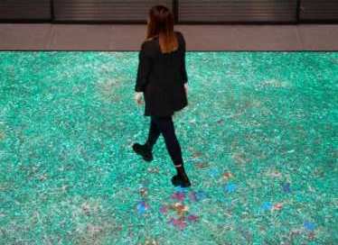 Bunhill Row, London EC1Y