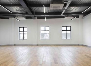 Morie Street, London SW18