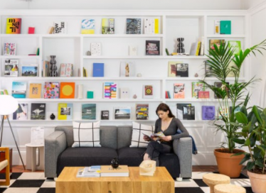 Soho Square, London W1D