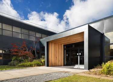 Haywood Road, Warwick CV34