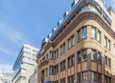 Whitefriars  Street, London EC4Y