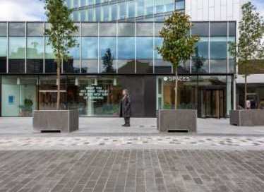 Unit 6, High Street, Woking GU21