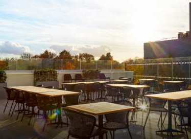 Basing View, Basingstoke RG21