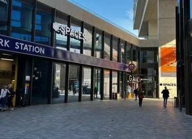 Goodwin Street, London N4