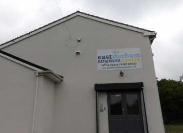 Station Road, Durham TS28