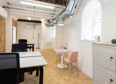 Liverpool Street, London EC2M