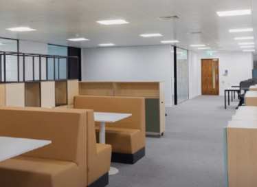 Bishopsgate, London EC2