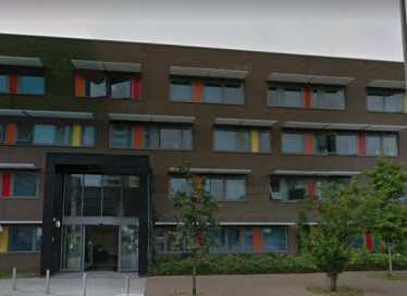 Cambridge Road, Barking IG11