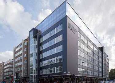 Old Street, London EC1V