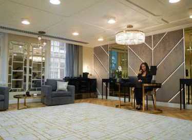 North Row, London W1K