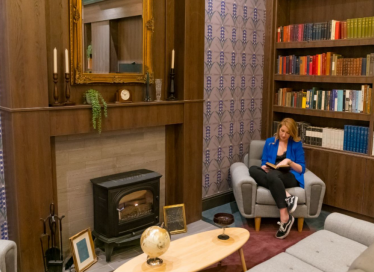 Parsonage, Manchester M3