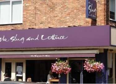 Water Lane, Wilmslow SK9