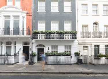 Queen Street, London W1J