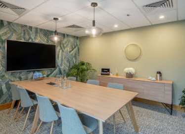 Holyrood Close, Poole BH17