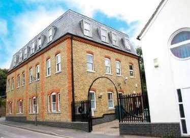 East Street, Epsom KT17