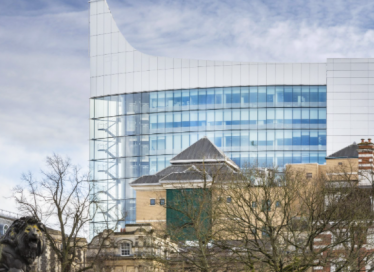 Abbey Street, Reading RG1