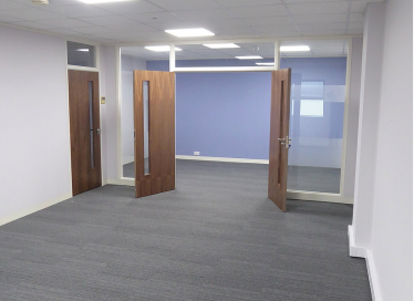 Ensign Way, Southampton SO31