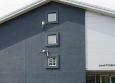 Barlby Road, London W10