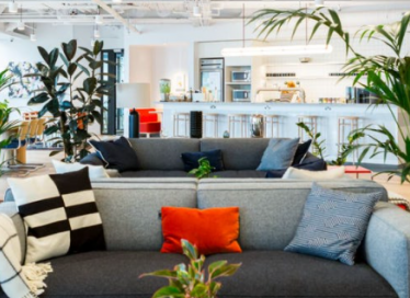 Merchant Square, London W2