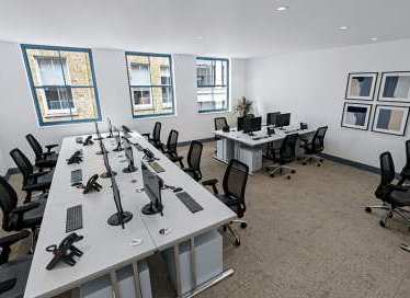 Watling Street, London EC4M