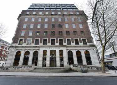 Bloomsbury Way, London WC1A