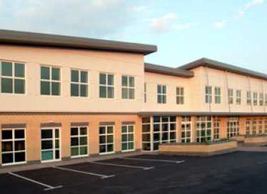 Nimrod Way, Wimborne BH21