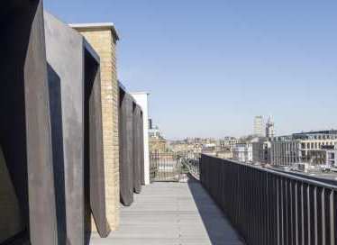 Farrington Road, London EC1M