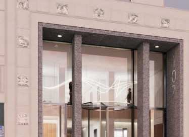 Cheapside, London EC2V