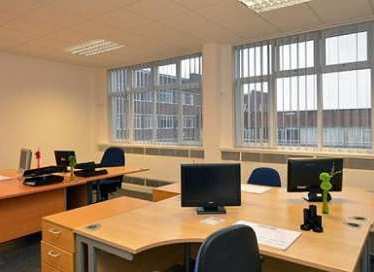 Bird Hall Lane, Stockport SK3