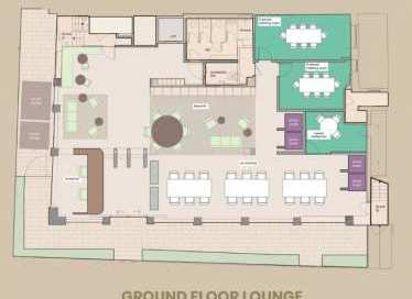 Northdown Street, London N1