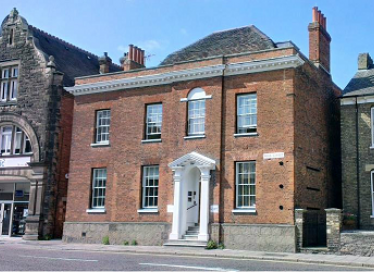 Mill Street, Bedford MK40