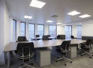 Snow Hill, London EC1A